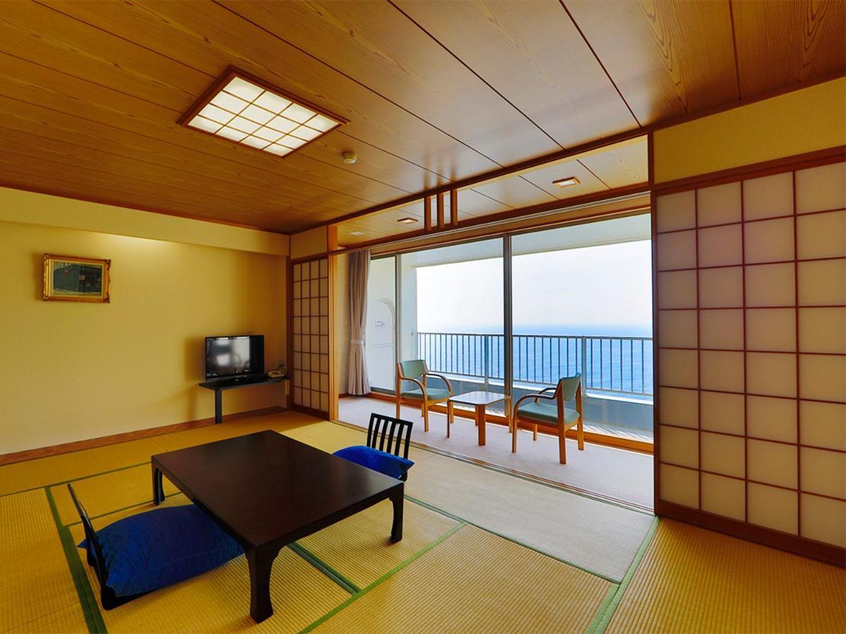 Shizentenyu Nishiizu Extérieur photo