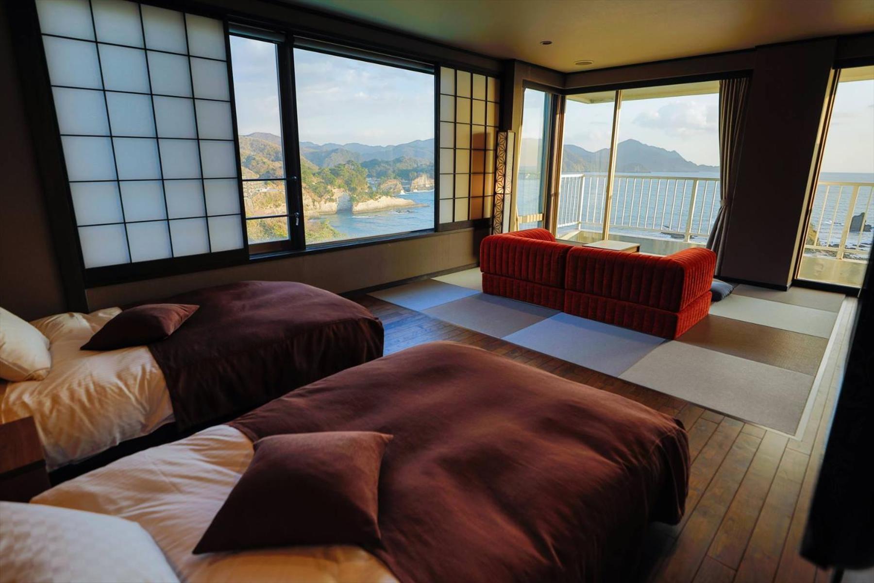 Shizentenyu Nishiizu Extérieur photo