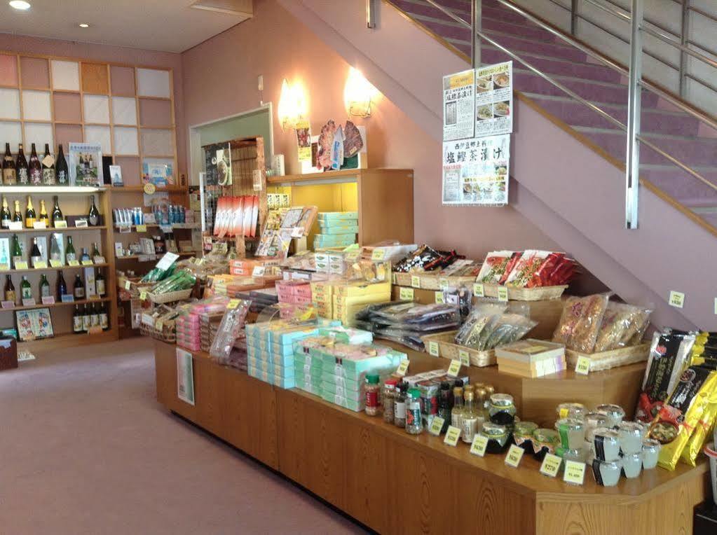 Shizentenyu Nishiizu Extérieur photo