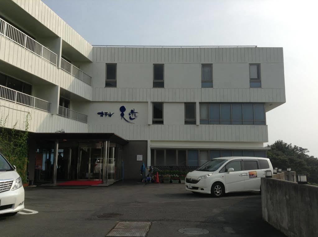 Shizentenyu Nishiizu Extérieur photo